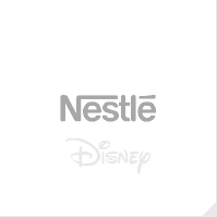 Nestlé Disney