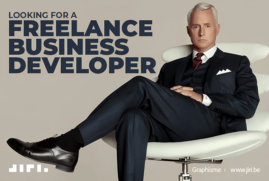 freelance business developper freelance business developper